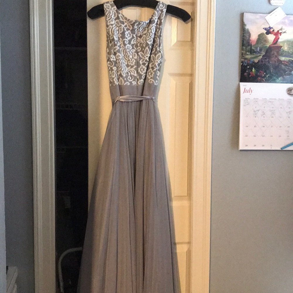 Ball Gown - image 4